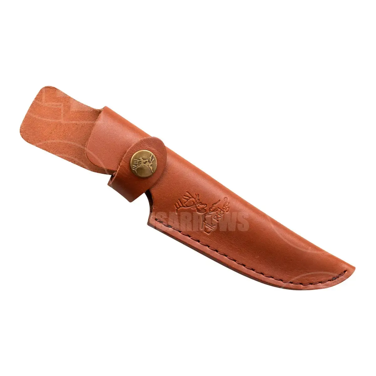 Elk Ridge "Deerstalker" Full Tang Fixed Knife ER-065
