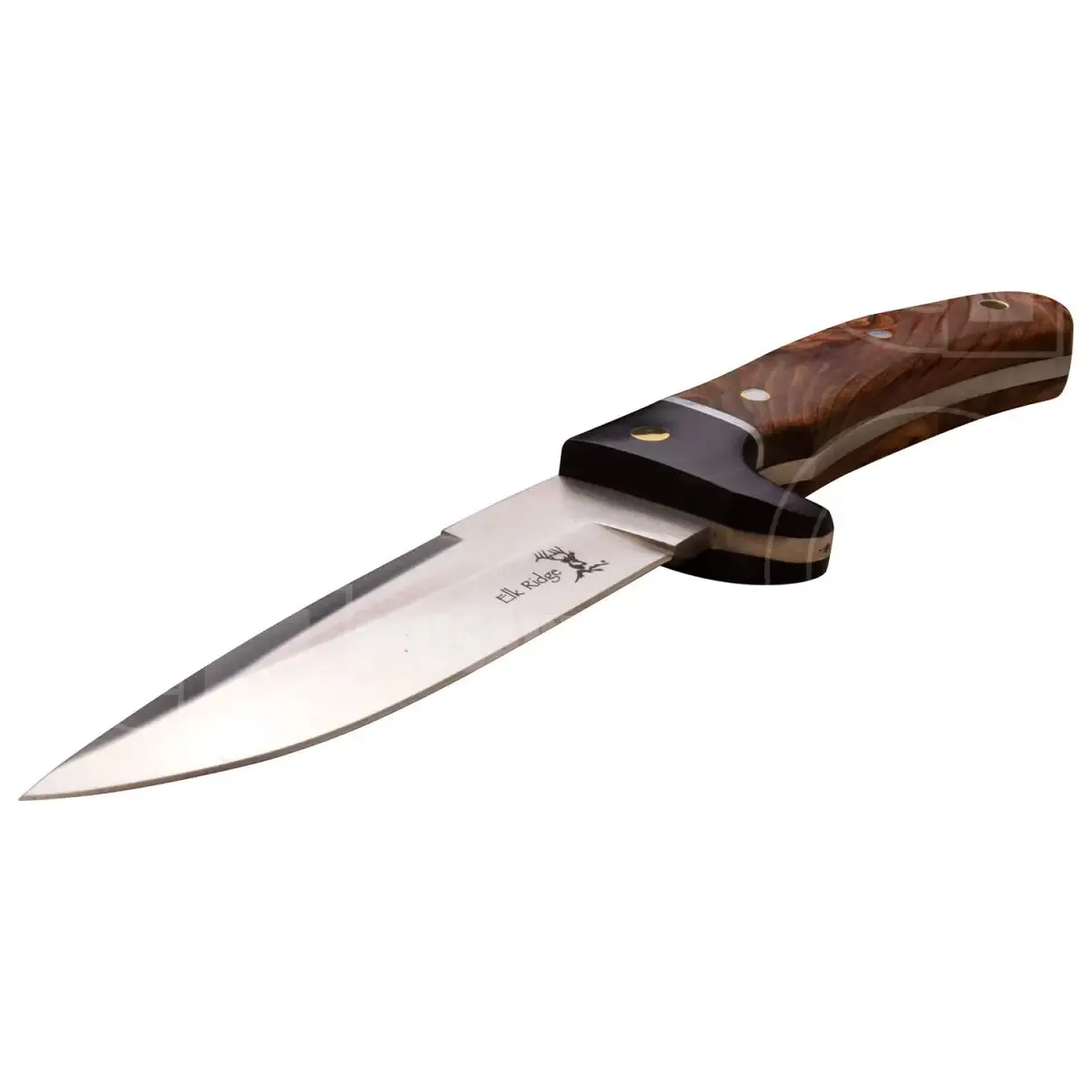 Elk Ridge "Deerstalker" Full Tang Fixed Knife ER-065