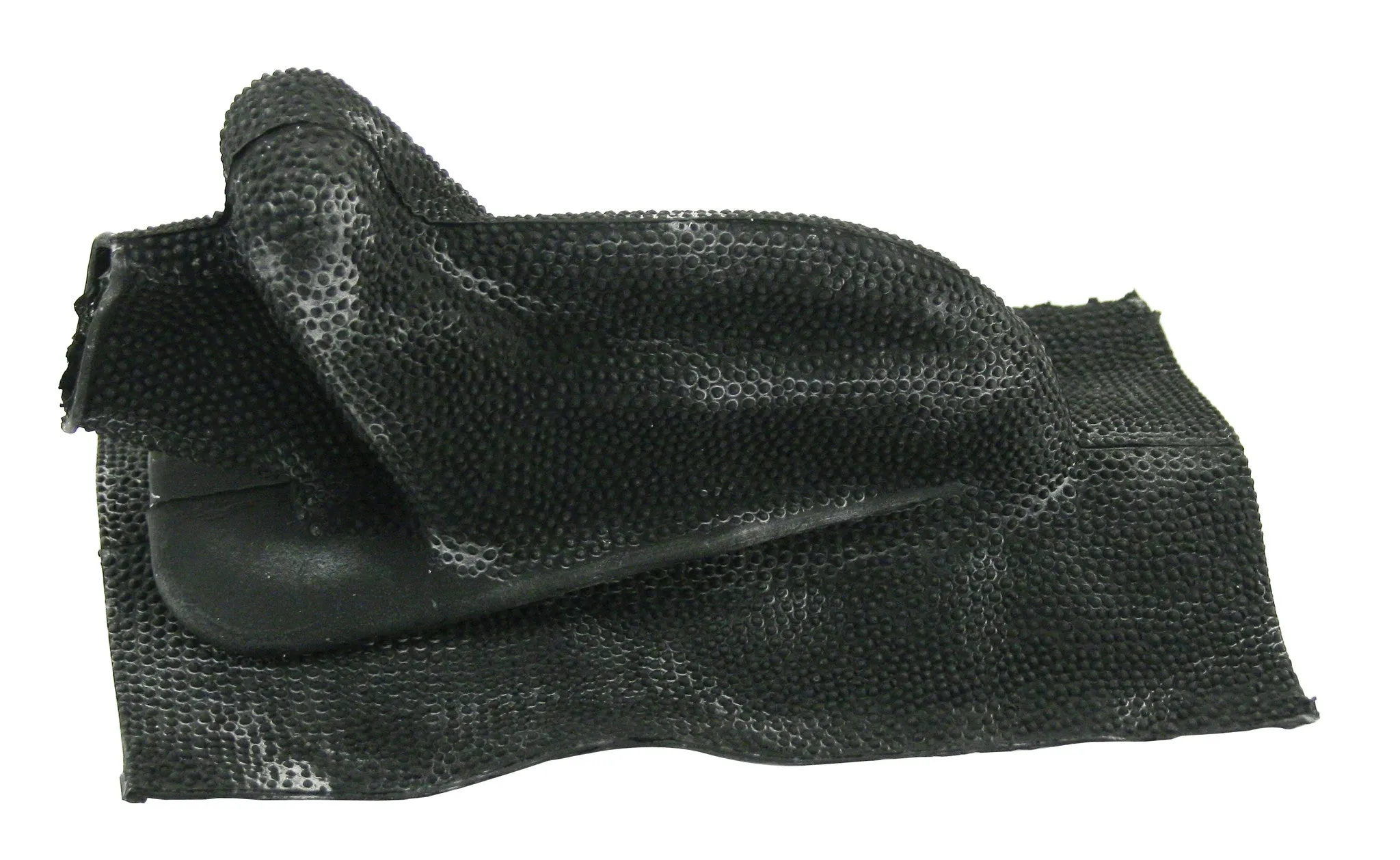 EMERGENCY BRAKE BOOT, TYPE 1 58-64