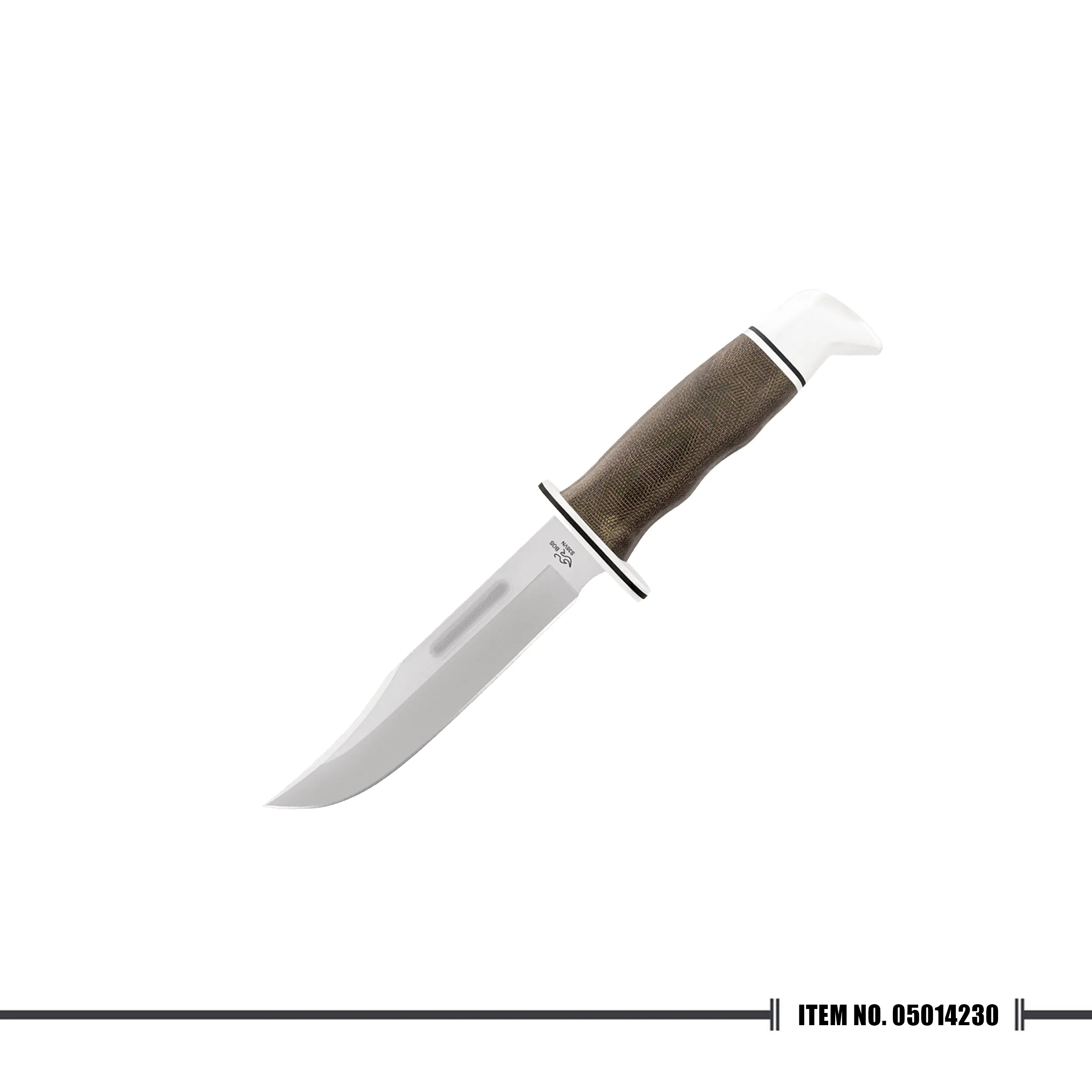 [End of Season Sale 🎉🛒] Buck 0119GRS1 Special®  Pro