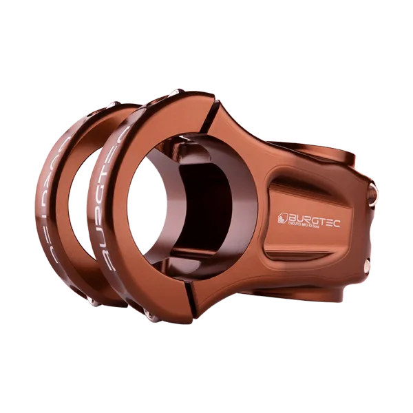 Enduro MK3 Stems 35mm Bar Diameter