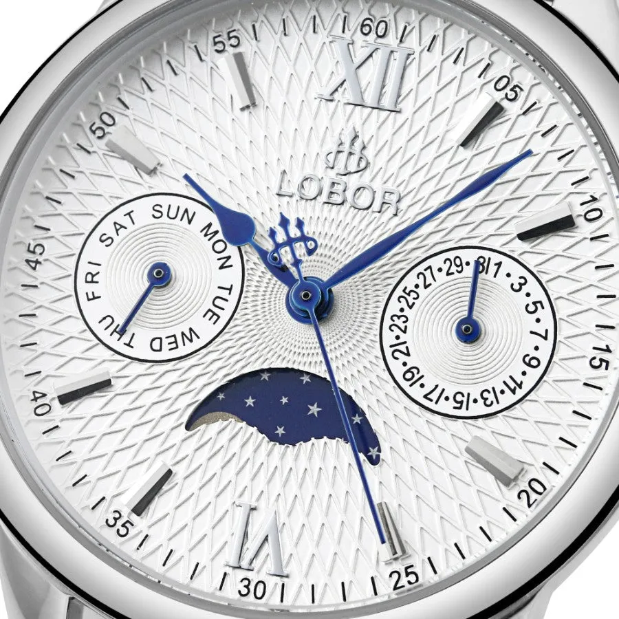 Equinox White 33mm