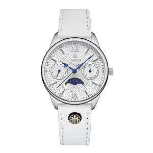 Equinox White 33mm