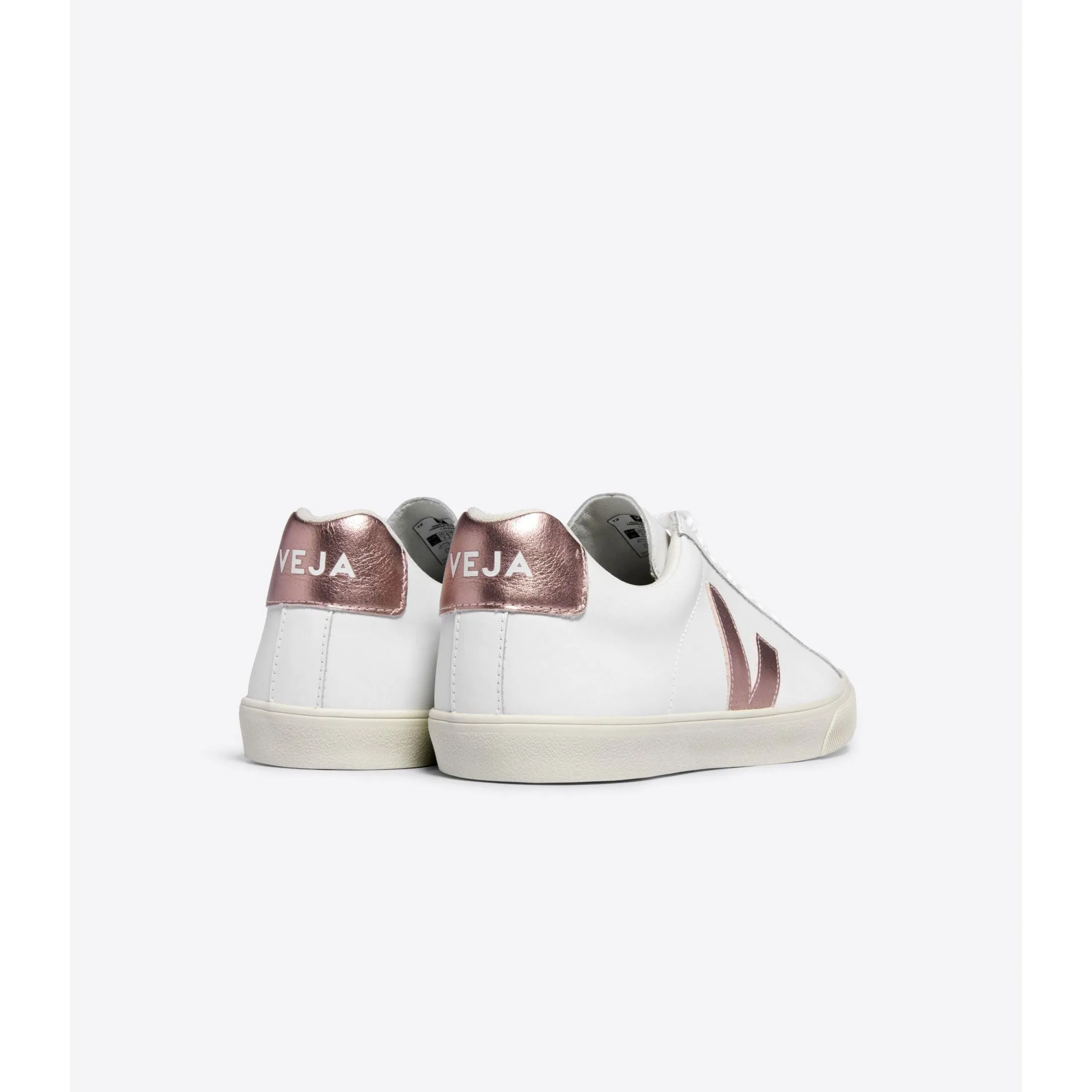 ESPLAR LEATHER EXTRA WHITE NACRE