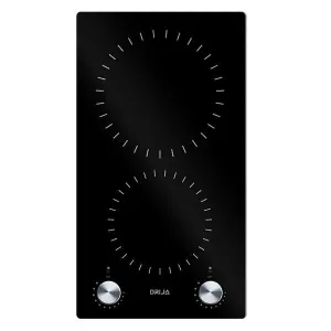 Estufa Eléctrica Bari 30