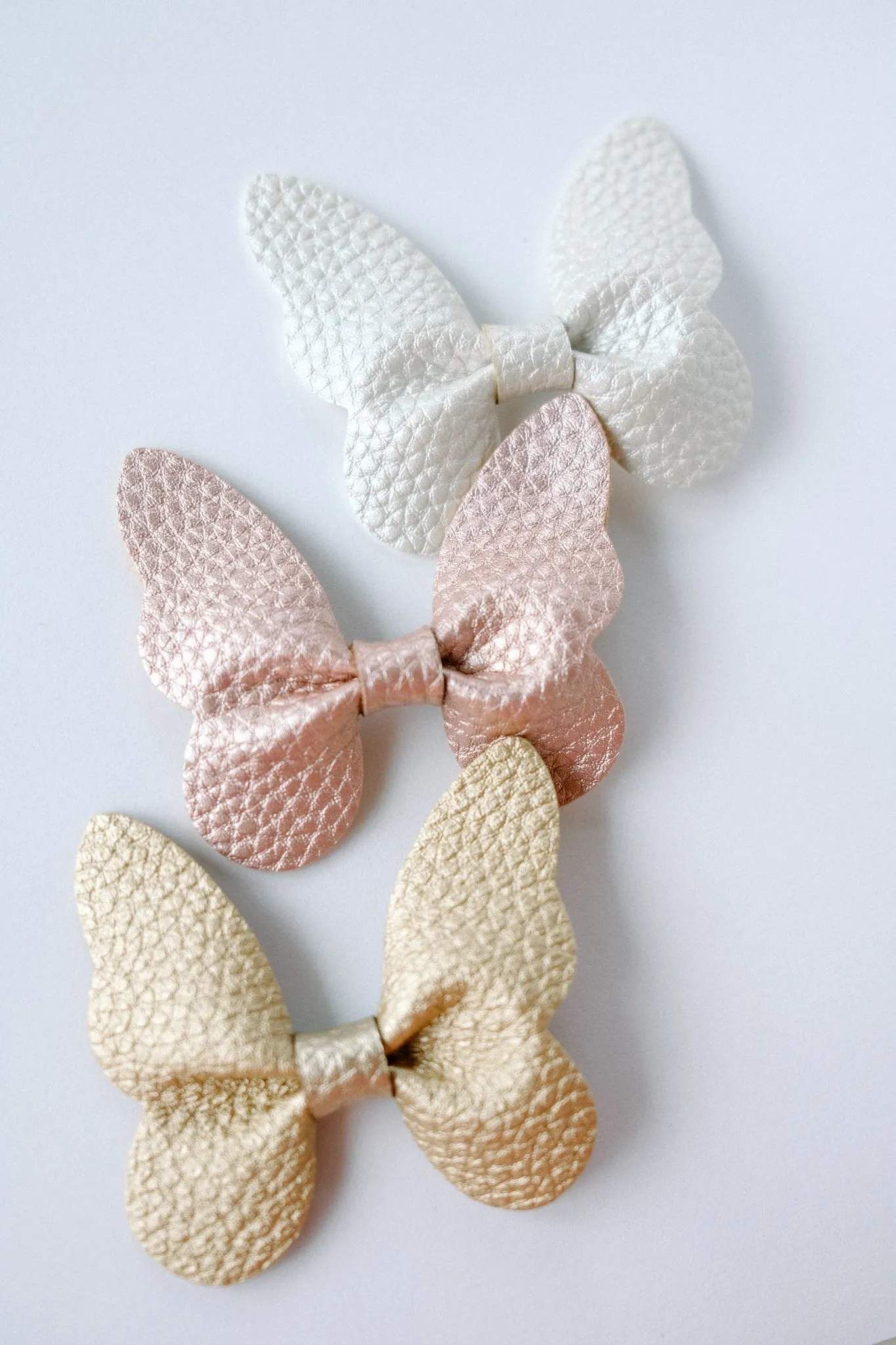 Eva Classic Butterfly Hair Clip