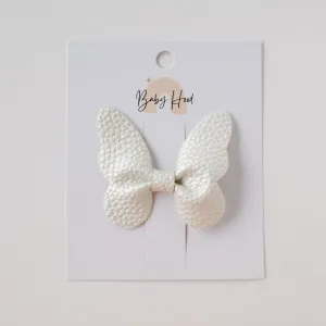 Eva Classic Butterfly Hair Clip