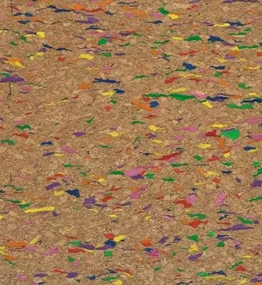 Eversewn Confetti Cork - 1 Yard
