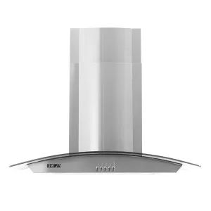 Extractor De Grasa Tipo Chimenea Galaxy 76