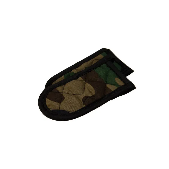 Fabric Handle Holders - Set of 2