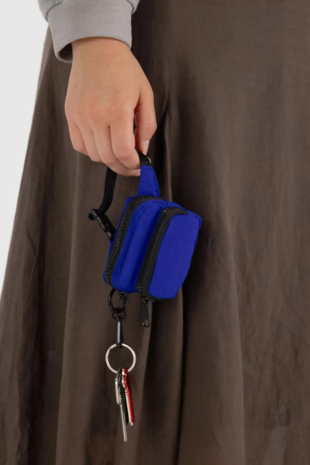 Fanny Pack Charm