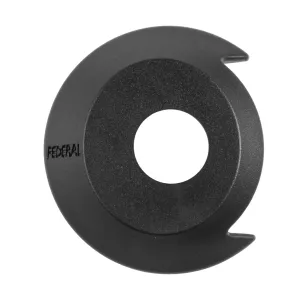 Federal Drive Side Plastic Hubguard