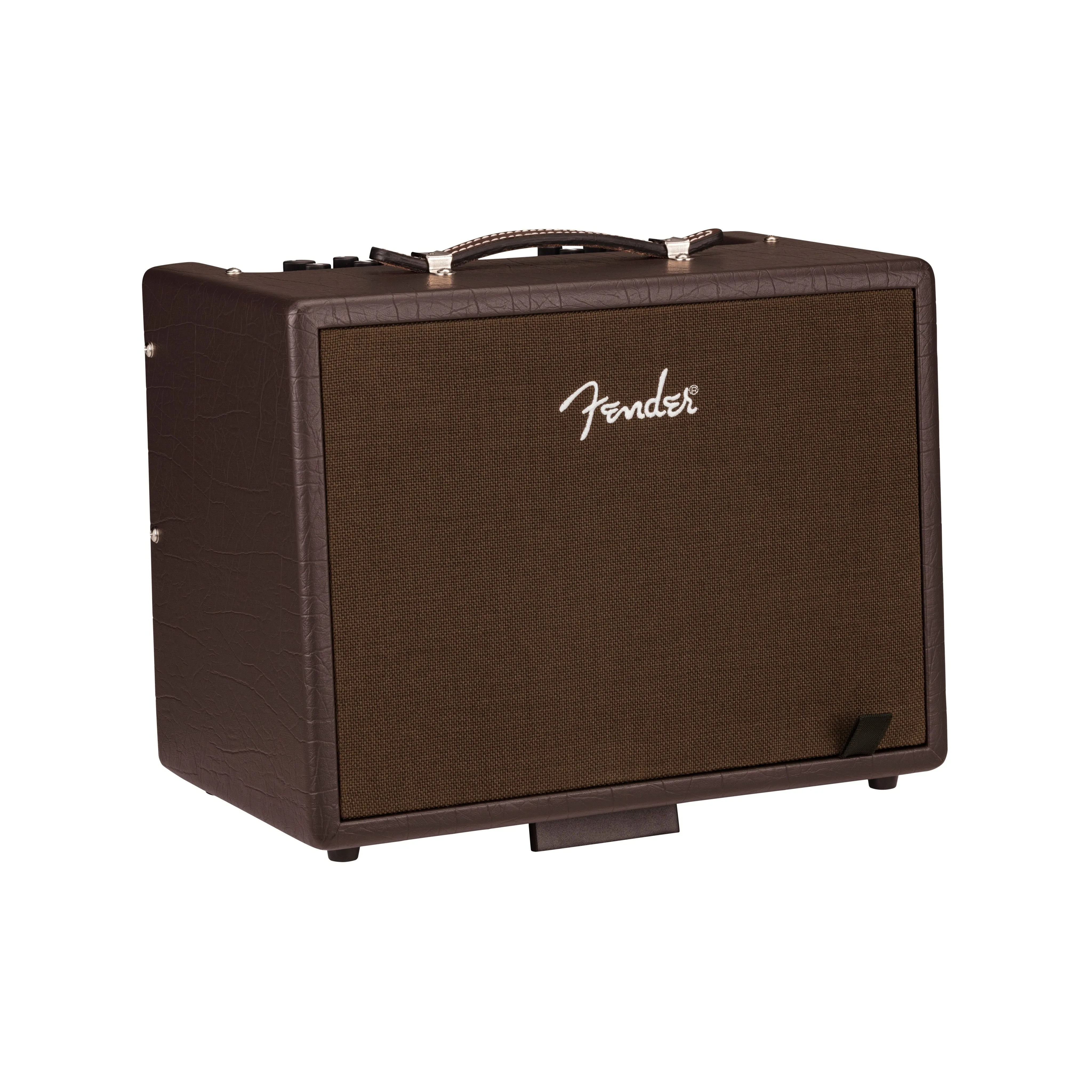 Fender Acoustic Junior Guitar Amplifier, 230V UK