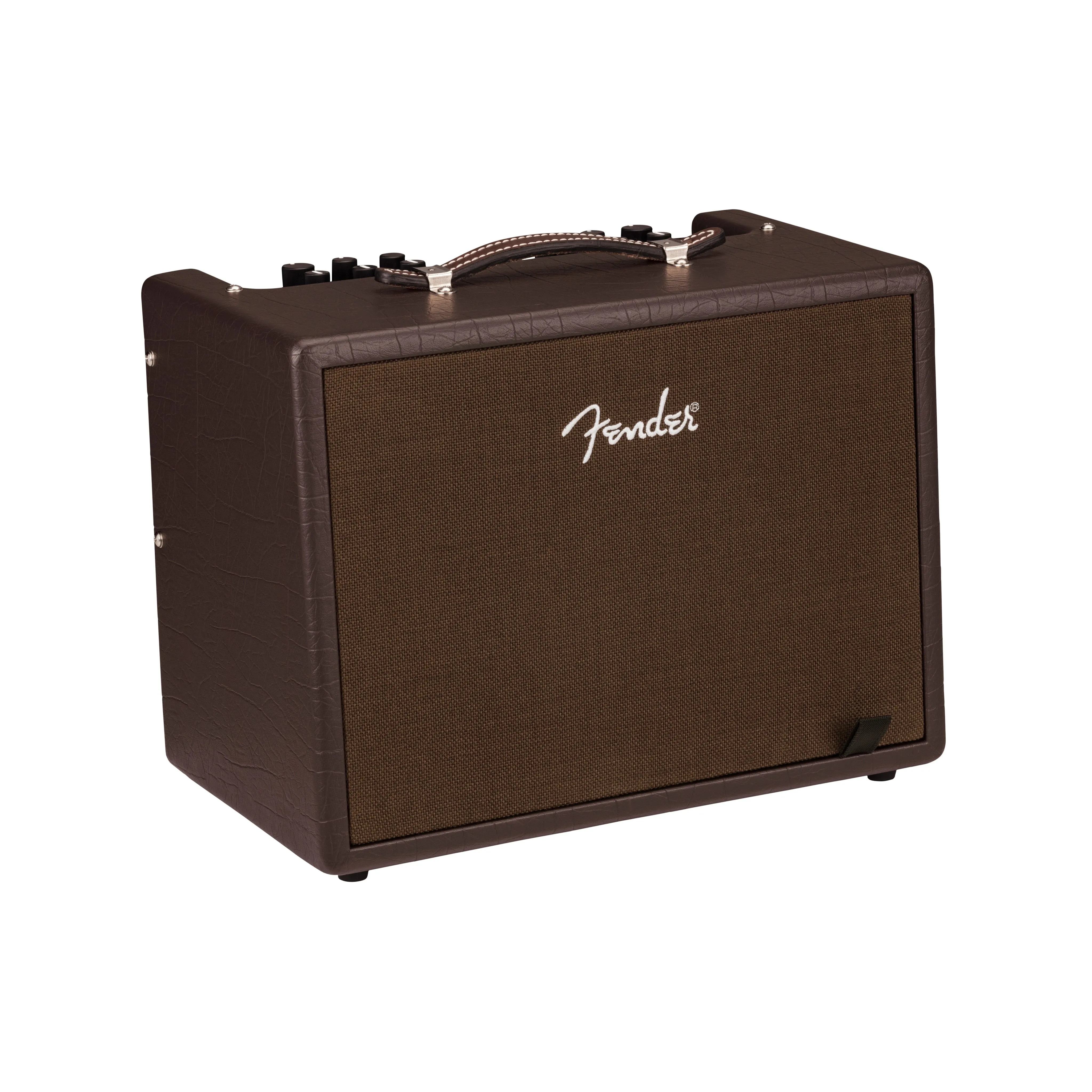 Fender Acoustic Junior Guitar Amplifier, 230V UK