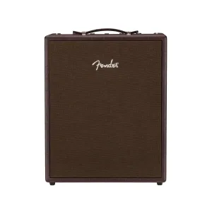 Fender Acoustic SFX-II Guitar Amplifier, 230V UK