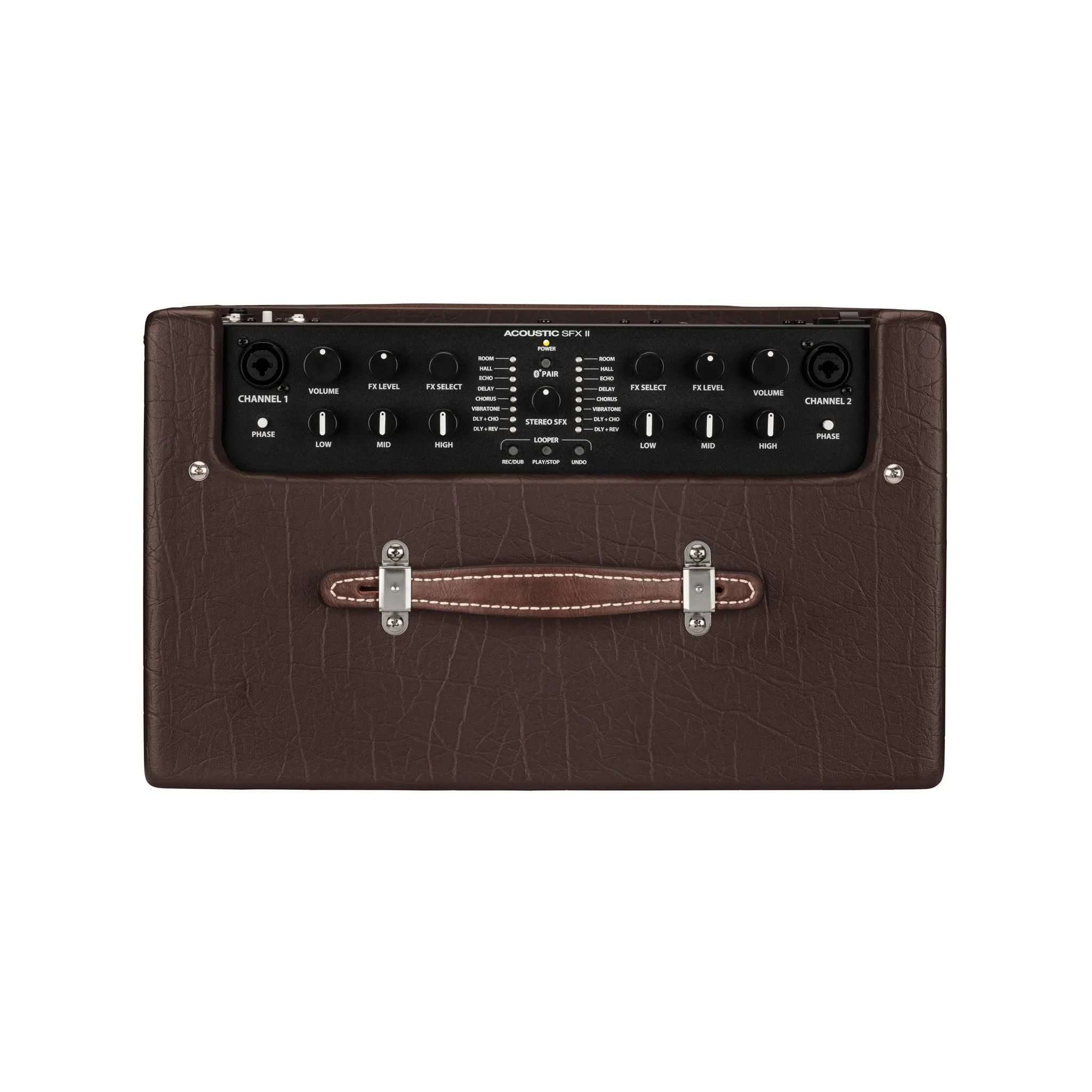 Fender Acoustic SFX-II Guitar Amplifier, 230V UK