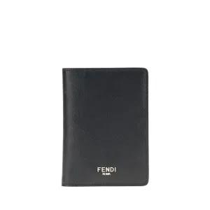 Fendi Shadow Card Holder
