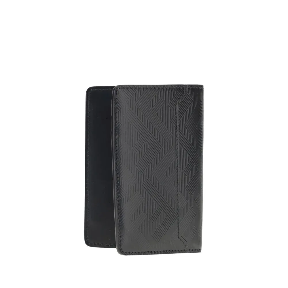 Fendi Shadow Card Holder