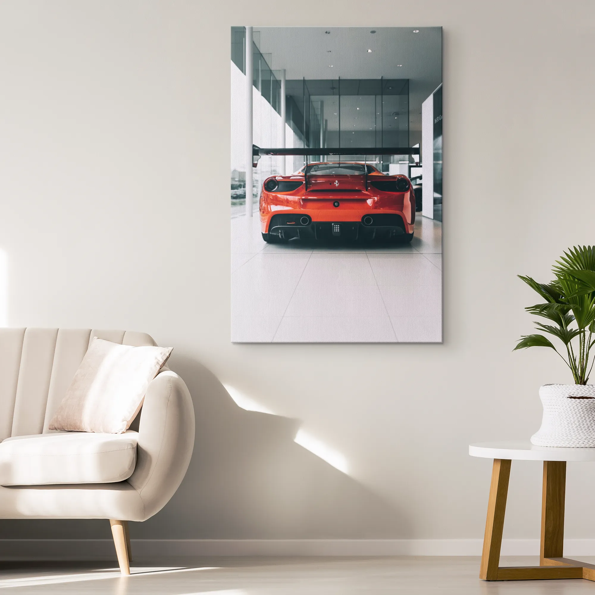 Ferrari 458