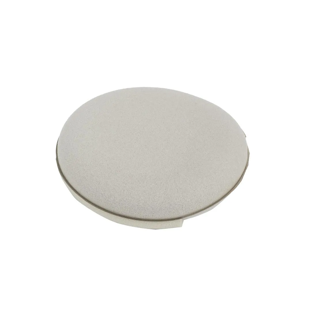 Finger Hold Foam Wax Applicator - 2 Pack