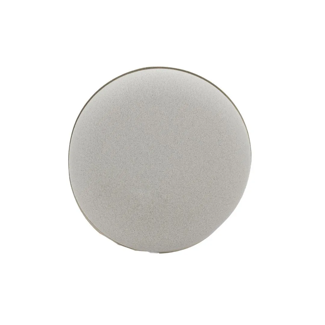 Finger Hold Foam Wax Applicator - 2 Pack