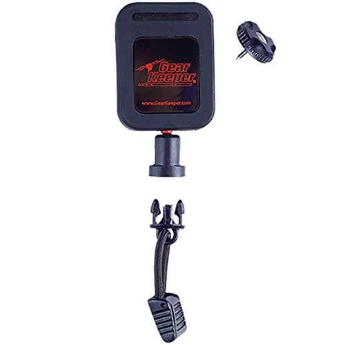 FIRE Mic Keeper
