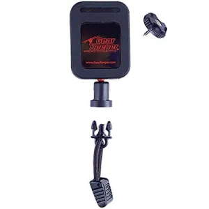 FIRE Mic Keeper