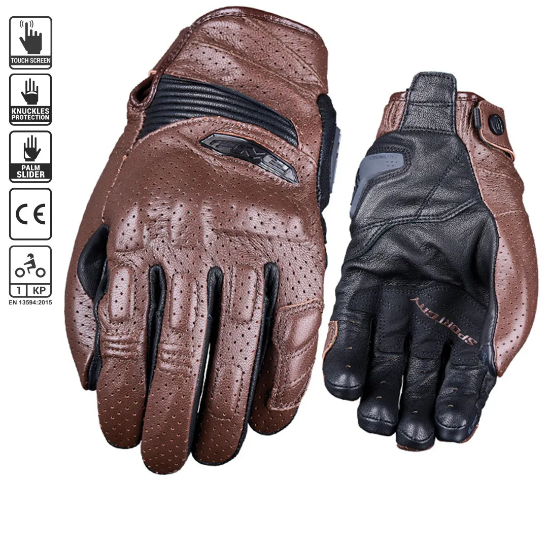 FIVE SportCity EVO Gloves