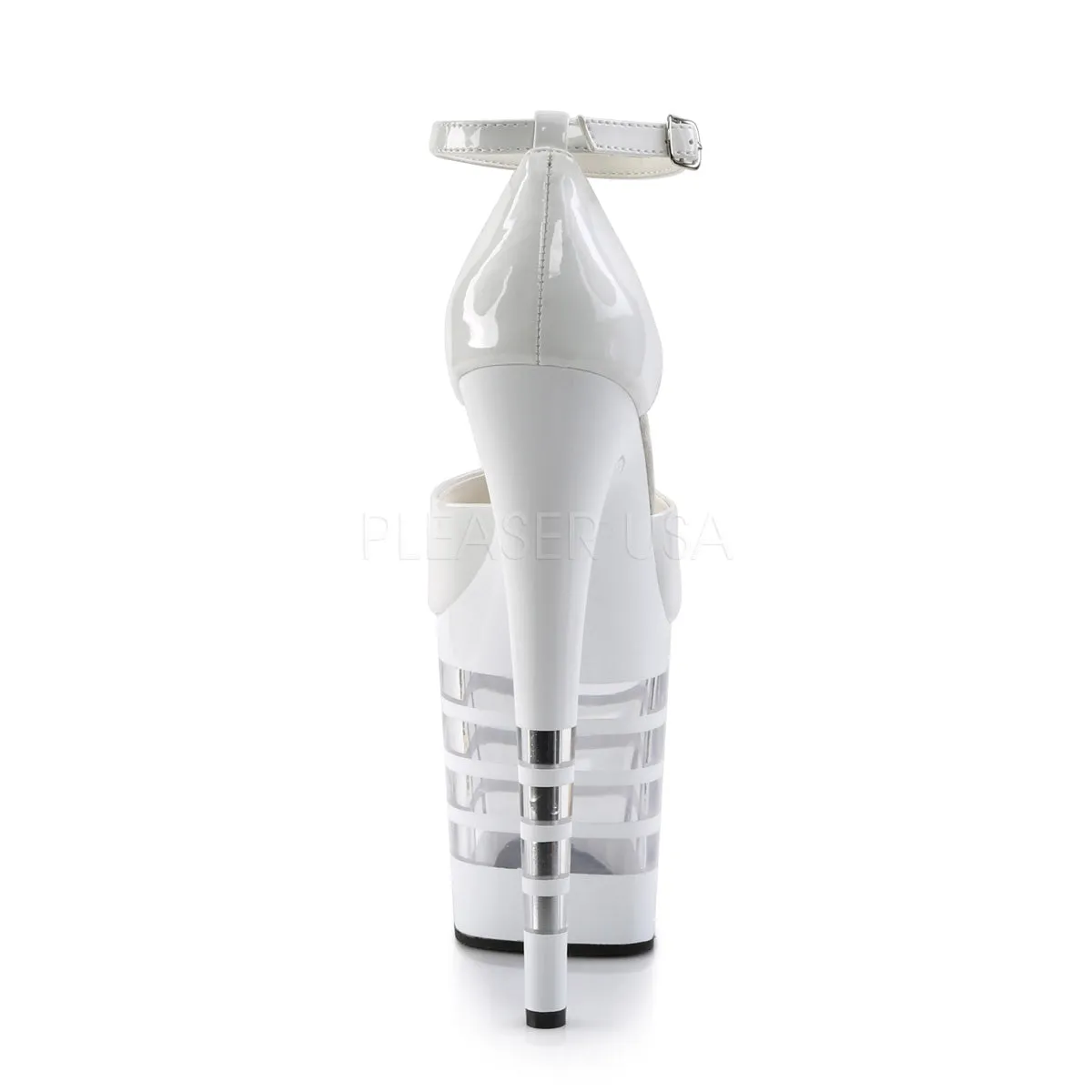 FLAMINGO-889LN White