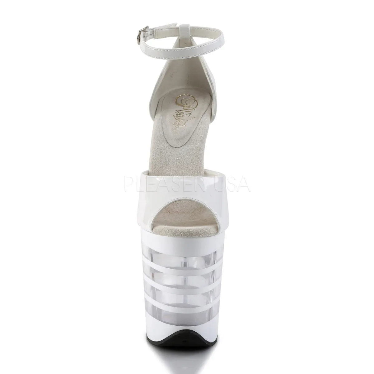 FLAMINGO-889LN White