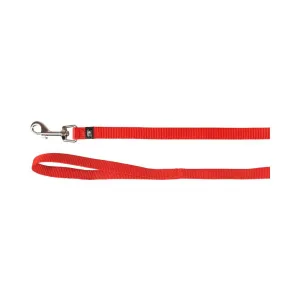 Flamingo Lead Ziggy Red