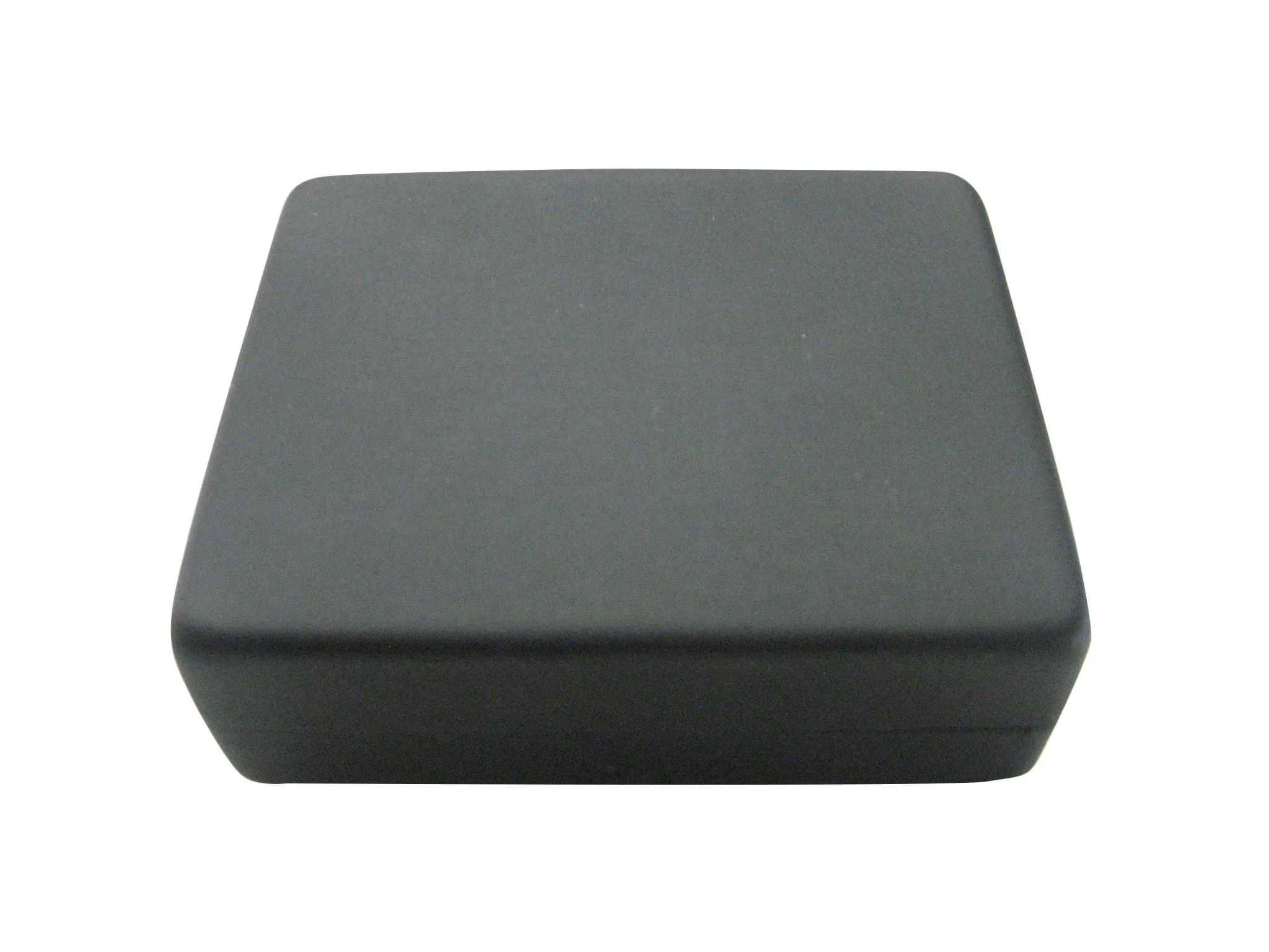 Flammable Warning Sign Money Clip