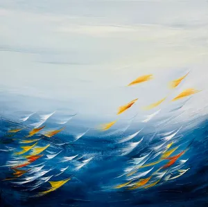 Fly Me Away #181