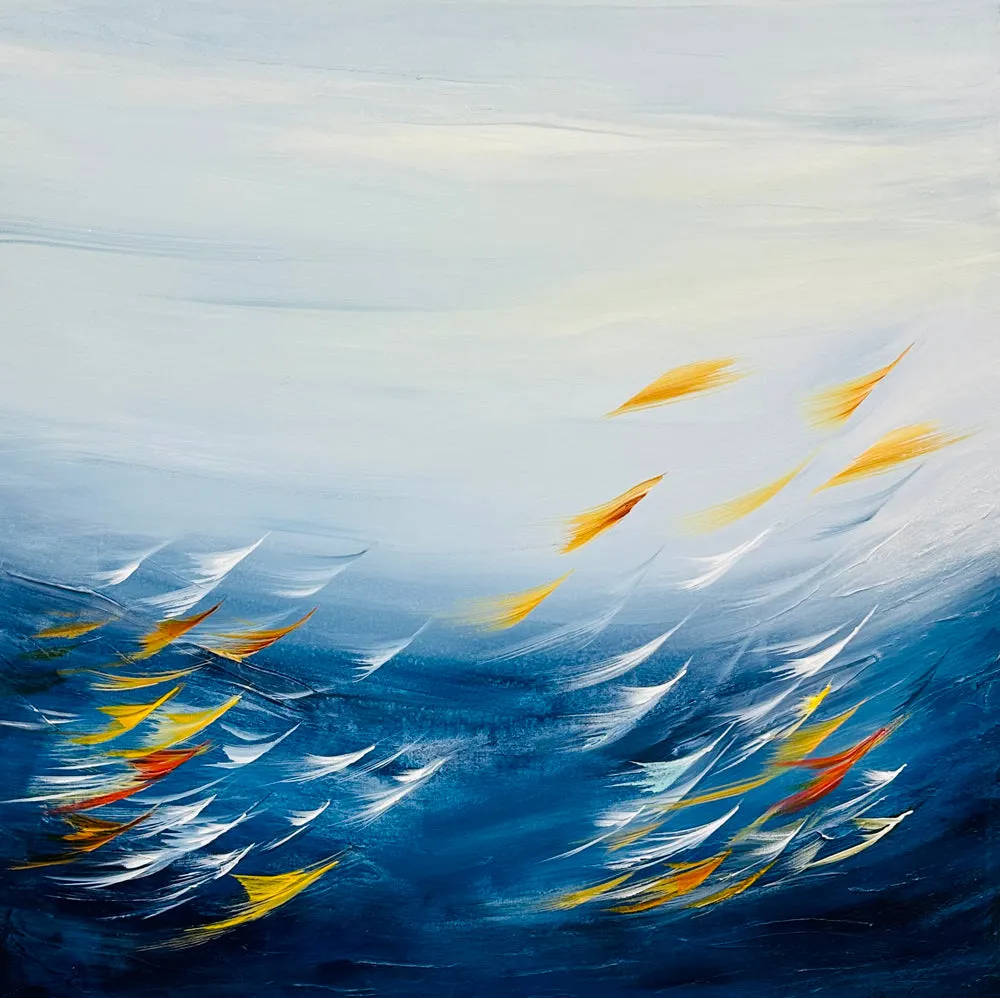 Fly Me Away #181