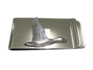 Flying Duck Money Clip