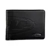 FMF DEBOSSED BI-FOLD WALLET
