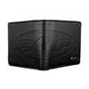 FMF DEBOSSED BI-FOLD WALLET
