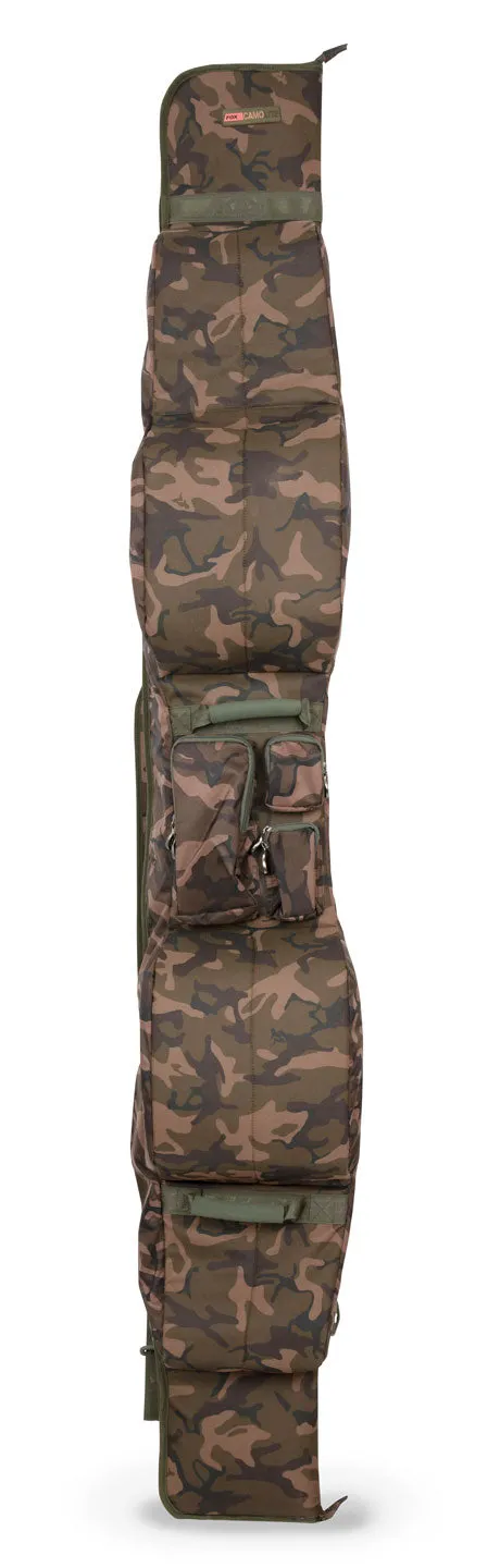 Fox Camolite 2 2 rod case