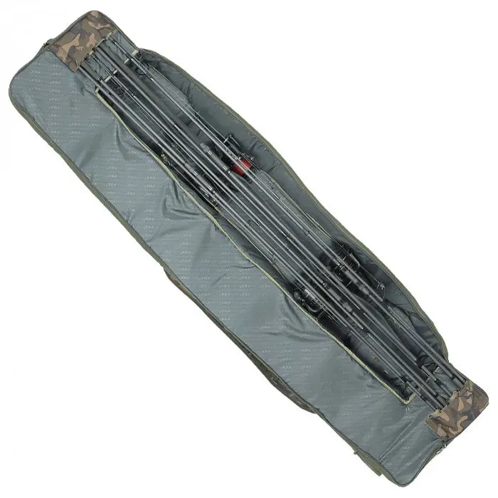 FOX Camolite Rod Cases