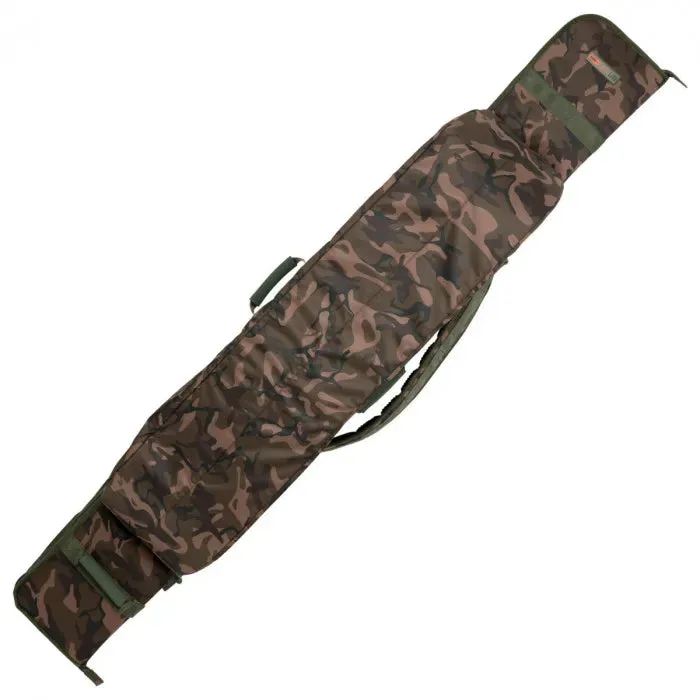FOX Camolite Rod Cases