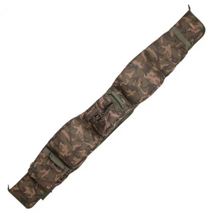 FOX Camolite Rod Cases