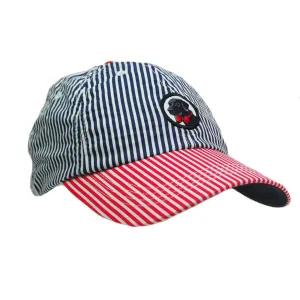 Frat Hat: Stars and Stripes