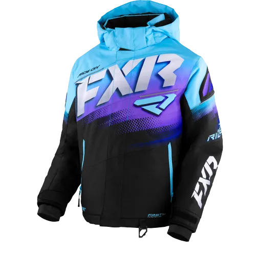 FXR Child Boost Jacket - 2023
