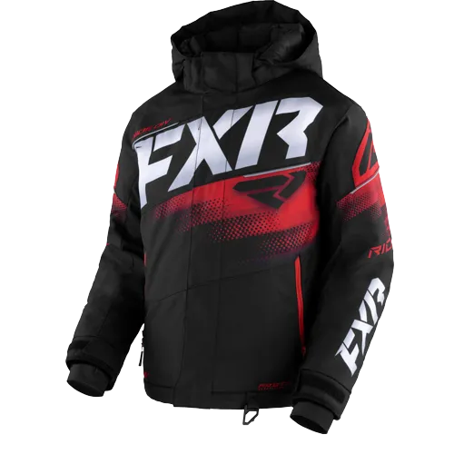 FXR Child Boost Jacket - 2023