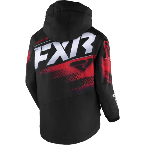 FXR Child Boost Jacket - 2023