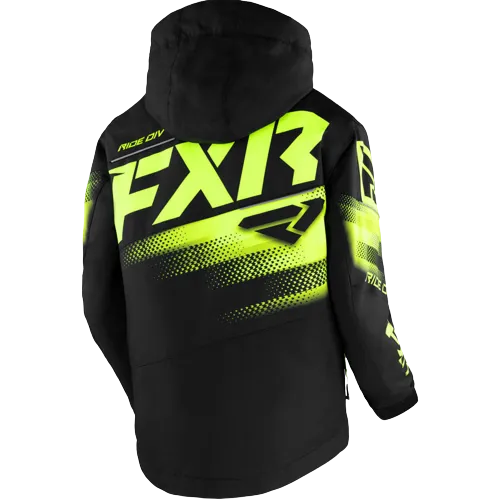 FXR Child Boost Jacket - 2023