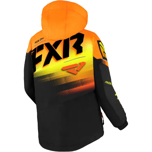FXR Child Boost Jacket - 2023