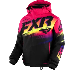 FXR Child Boost Jacket - 2023