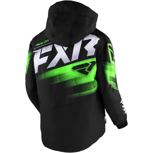 FXR Child Boost Jacket - 2023