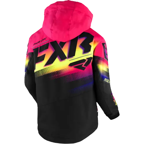 FXR Child Boost Jacket - 2023